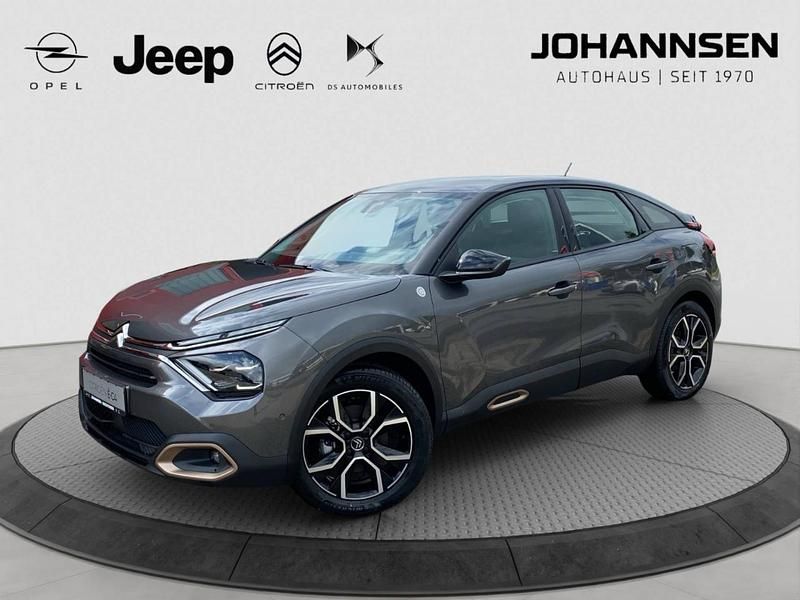 Neu 2024 Citroën e-C4 Shine SUV | 22.770 € (Fairer Preis) - Bild 1/1