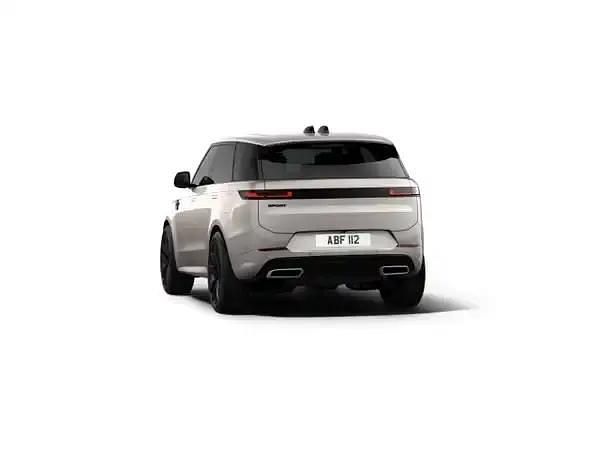 Neu Land Rover Range Rover Sport 460 PS (338 kW) 2026 Borasco grey (grau) SUV
