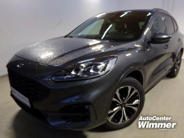 Gebraucht Ford Kuga ST-Line X 224 PS (164 kW) 2021 SUV