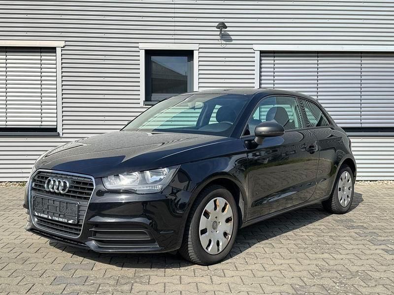 Gebraucht 2010 Audi A1 Attraction Kleinwagen | 5.400 € (Fairer Preis) - Bild 1/4