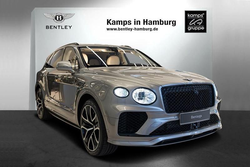 Neu Bentley Bentayga 650 PS (478 kW) 2025 Beige SUV