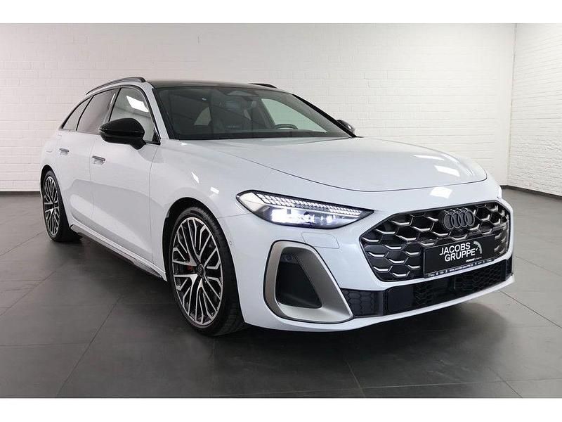 Gebraucht Audi S5 Edition .1 367 PS (269 kW) 2025 Weiß Kombi