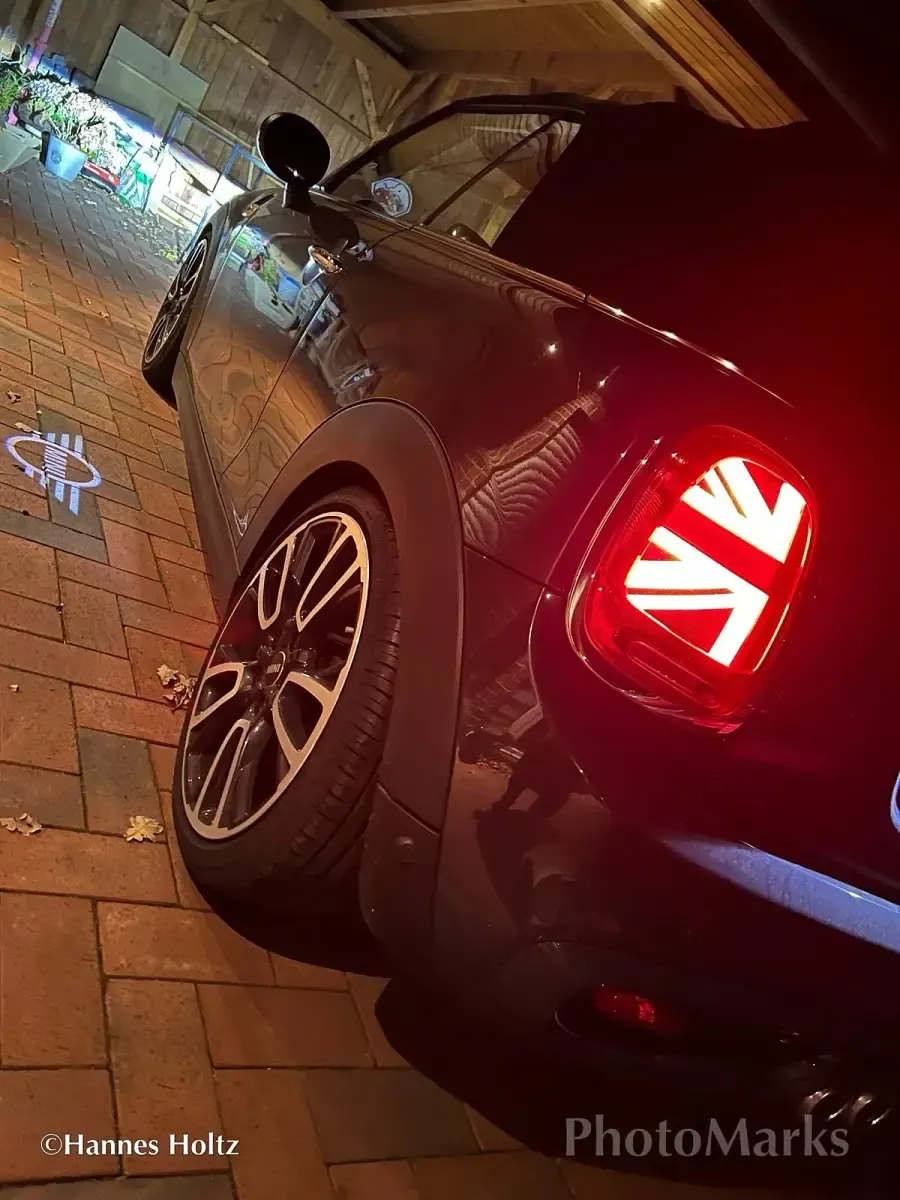 Gebraucht Mini Cooper SD Cabriolet 170 PS (125 kW) 2018 Grau Cabrio