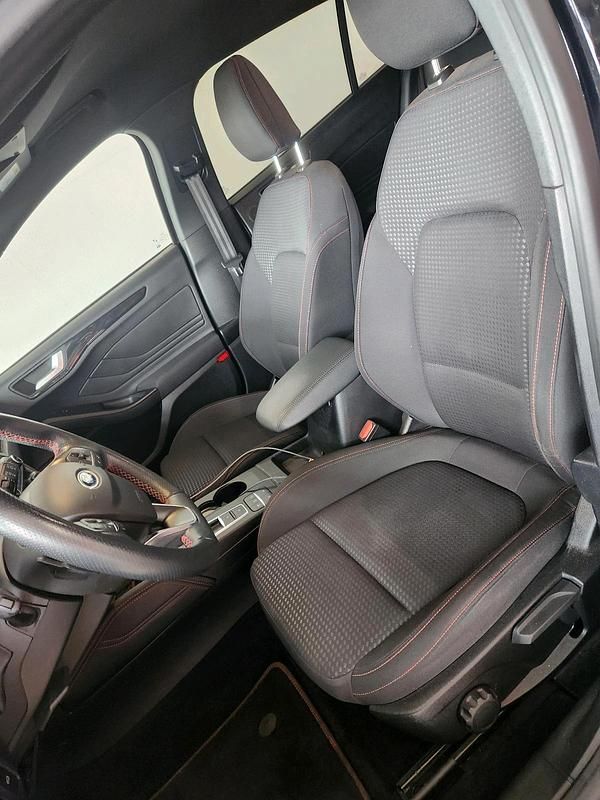 Gebraucht Ford Focus RS 182 PS (133 kW) 2022 Schwarz Kombi