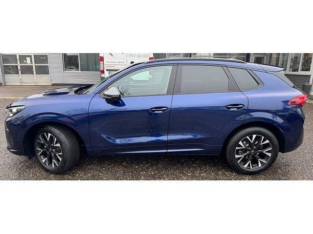 Second-hand Cupra Terramar 150 CP (110 kW) 2025 SUV