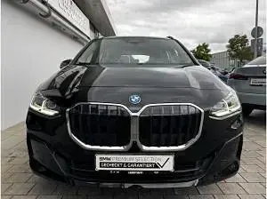 Gebraucht BMW 230 326 PS (239 kW) 2025 Schwarz (schwarz uni) Coupé