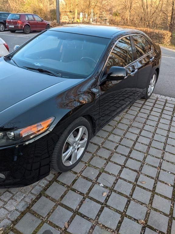 Gebraucht Honda Accord Executive 156 PS (114 kW) 2011 Limousine