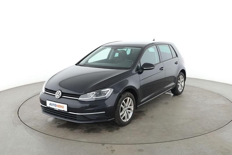 Używany VW Golf VII Comfortline 116 KM (85 kW) 2018 Sedan/Limuzyna