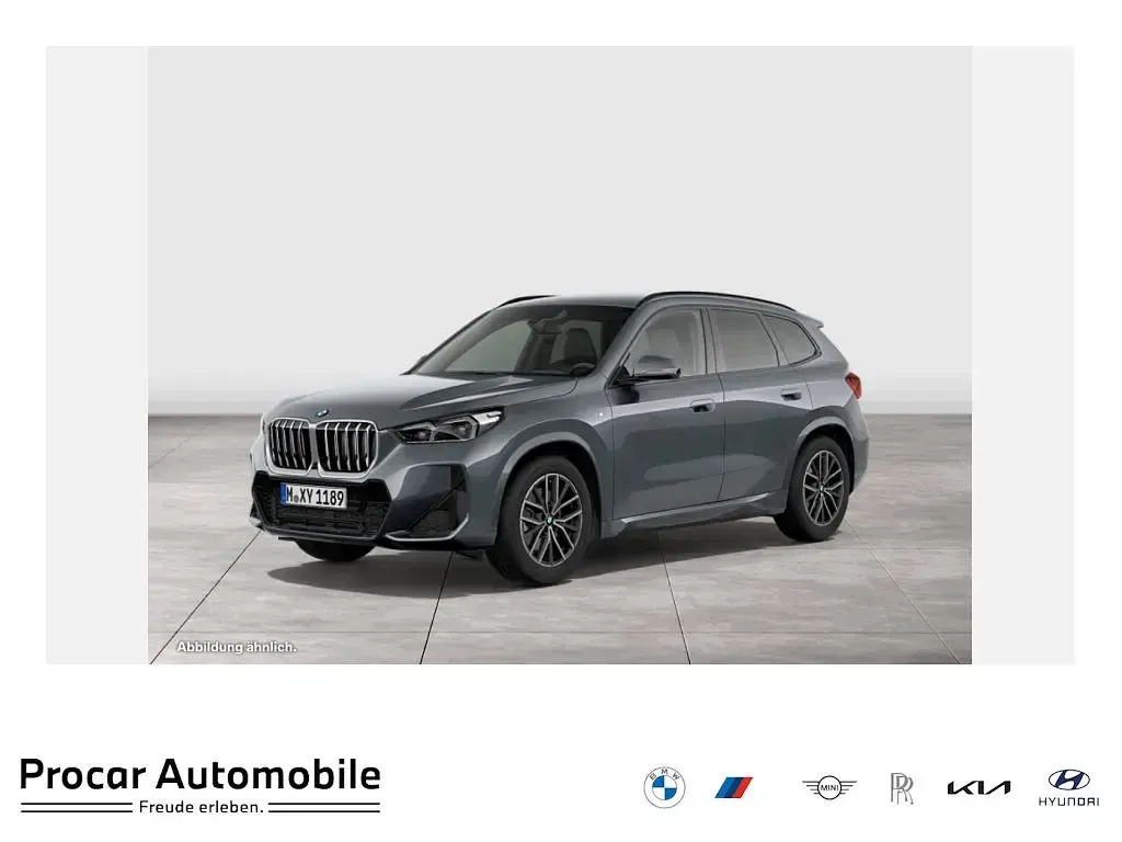 Gebraucht BMW X1 M Sport 218 PS (160 kW) 2023 SUV
