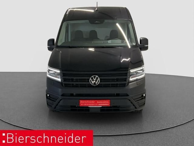 Neu VW Crafter 177 PS (130 kW) 2025 Schwarz Van