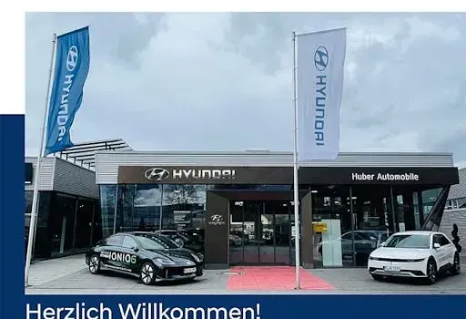 Gebraucht Hyundai i30 Trend 110 PS (80 kW) 2017 Kombi