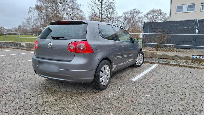 Gebraucht VW Golf 100 PS (73 kW) 2006 Coupé