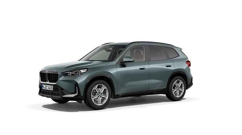 Usado BMW X1 Efficient Dynamics 150 CV (110 kW) 2026 SUV