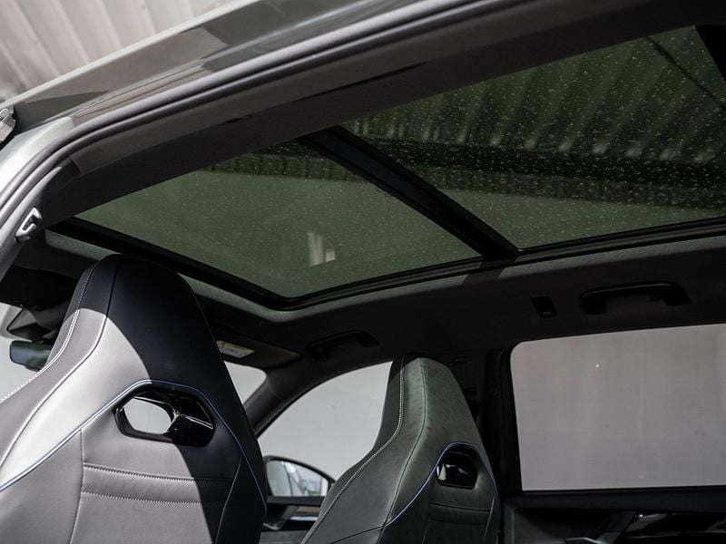 Gebraucht VW Tayron R-line 204 PS (150 kW) 2025 Grün SUV