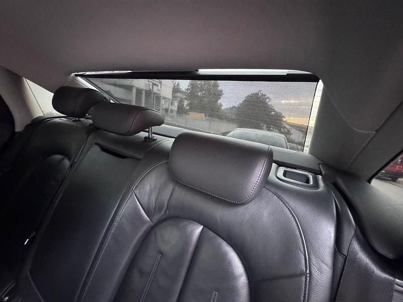 Gebraucht Audi A6 245 PS (180 kW) 2011 Grau Limousine