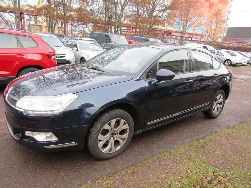 Gebraucht 2010 Citroën C5 Limousine | 2.990 € (Guter Preis) - Bild 1/4