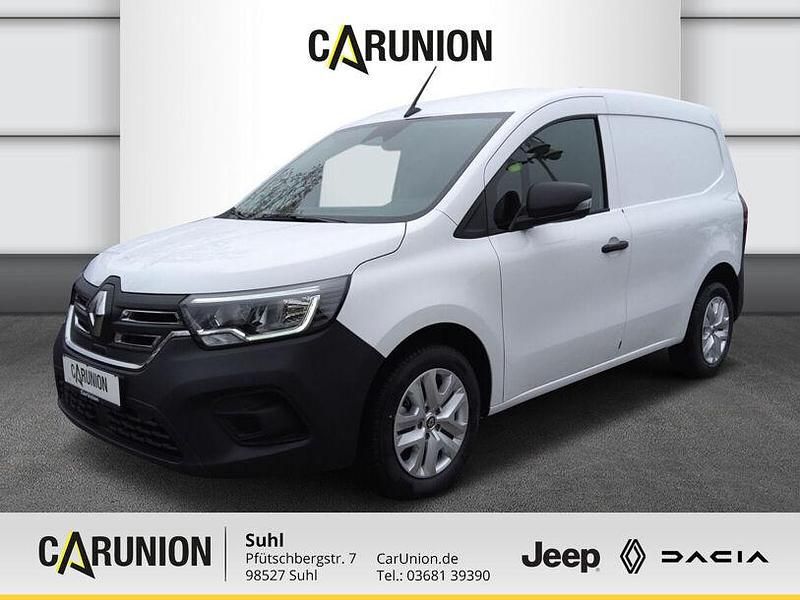 Gebraucht Renault Rapid 66 kW (90 PS) 2022 Weiss Limousine