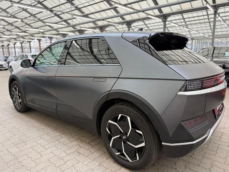 Gebraucht Hyundai Ioniq Techniq 167 kW (228 PS) 2022 Grau Kleinwagen