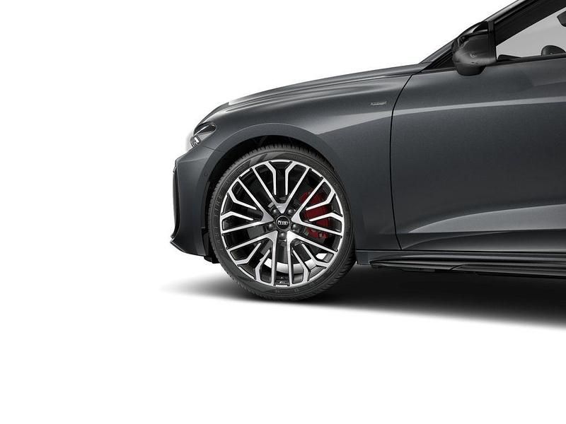 Gebraucht Audi A5 S-Line 367 PS (269 kW) 2025 Daytonagrau perleffekt Limousine