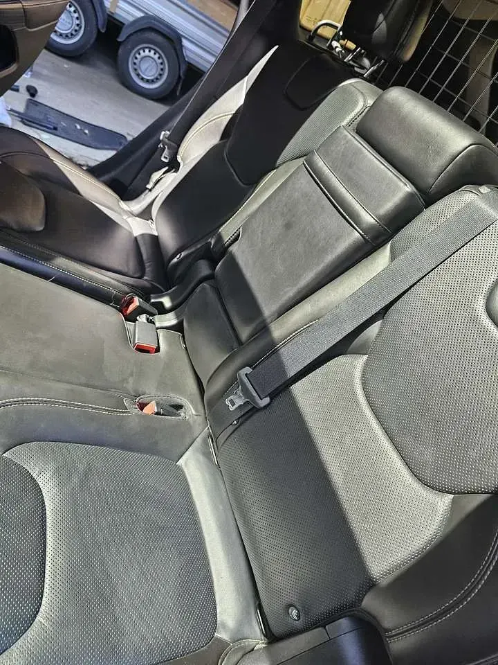 Gebraucht Jeep Cherokee 200 PS (147 kW) 2015 Schwarz SUV