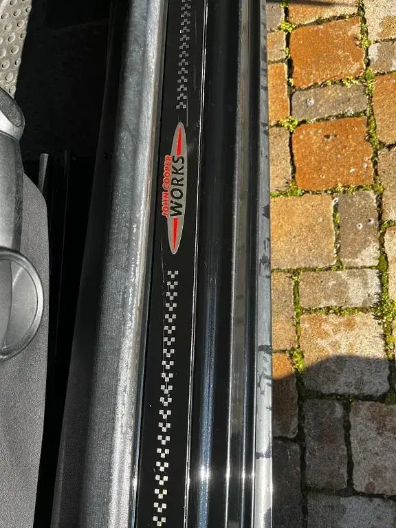Gebraucht Mini Cooper SD 143 PS (105 kW) 2012 Schwarz Kleinwagen