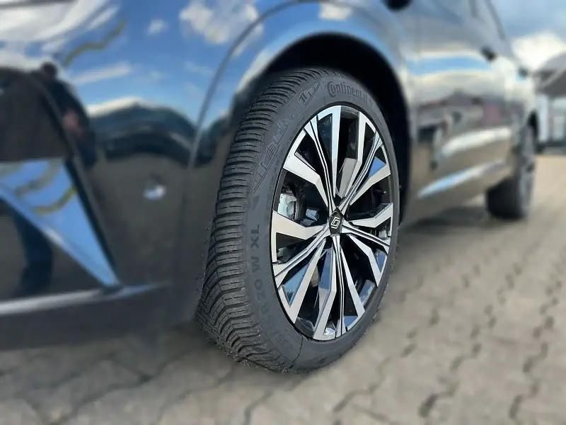 Gebraucht Renault Austral Iconic 131 PS (96 kW) 2022 Schwarz SUV