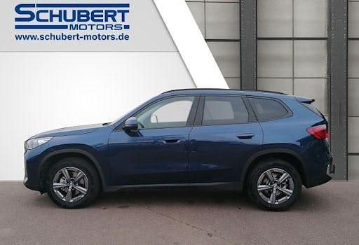 Gebraucht BMW X1 Performance 136 PS (100 kW) 2025 Blau SUV