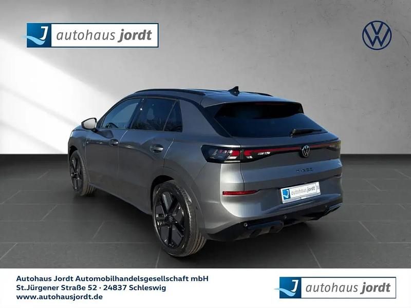 Neu VW T-Roc R-line 150 PS (110 kW) 2026 Grau SUV