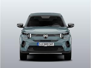 Neu Citroën C3 110 PS (80 kW) 2025 Blau (montecarloblau uni) Kleinwagen