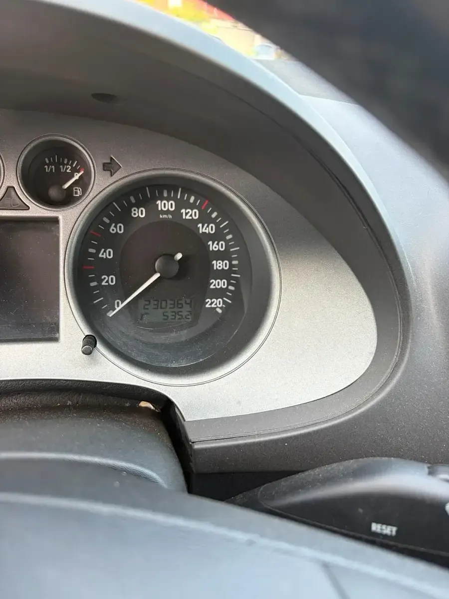 Gebraucht Seat Ibiza 70 PS (51 kW) 2007 Schwarz Kleinwagen