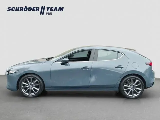 Gebraucht Mazda 3 Selection 122 PS (89 kW) 2021 Sonstige Limousine