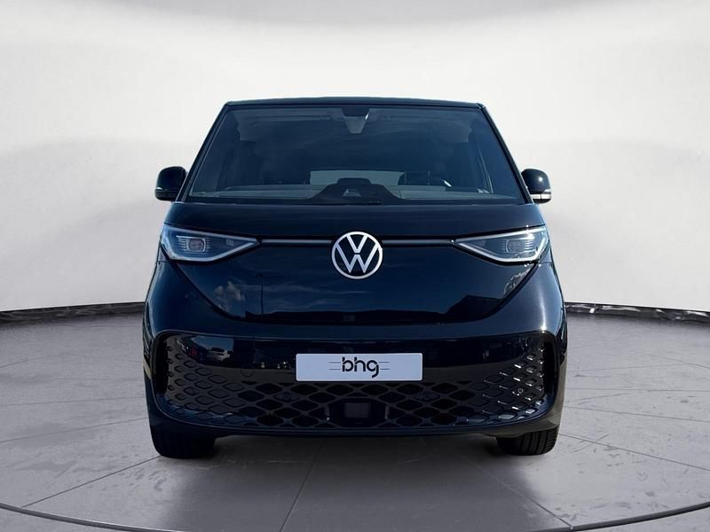 Gebraucht VW ID. Buzz Pure 125 kW (170 PS) 2025 Schwarz Van / Kleinbus