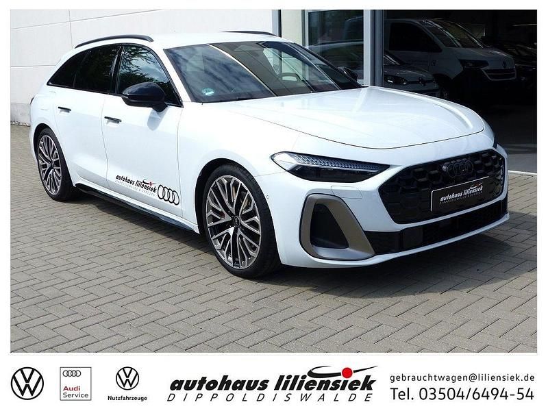 Gebraucht Audi A5 Edition .1 204 PS (150 kW) 2025 Weiß Coupé