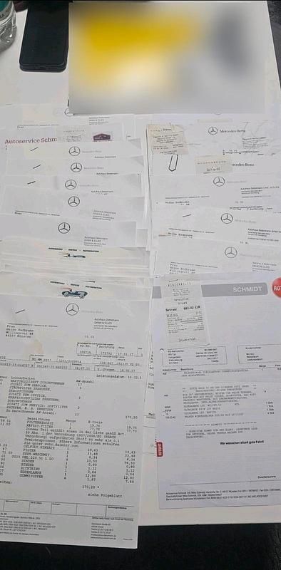 Gebraucht Mercedes Viano 163 PS (119 kW) 2011 Grau Van / Kleinbus