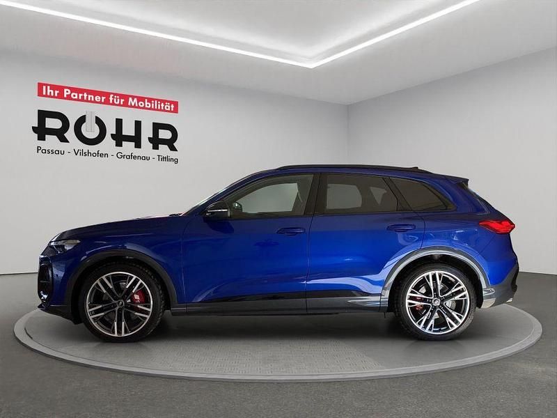 Gebraucht Audi SQ5 Ambiente 367 PS (269 kW) 2025 Ultrablau metallic SUV