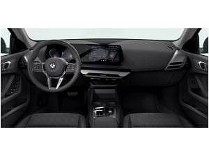 Neu BMW 216 122 PS (89 kW) 2026 Schwarz (schwarz uni) Coupé