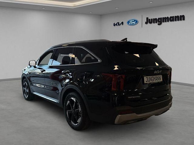 Gebraucht Kia Sorento Spirit 252 PS (185 kW) 2025 Schwarz SUV