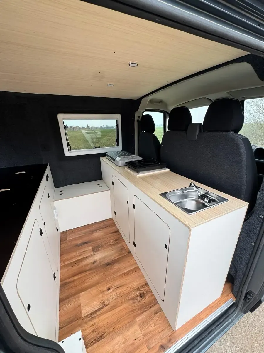 Używany Fiat Ducato 170 KM (125 kW) 2020 Van