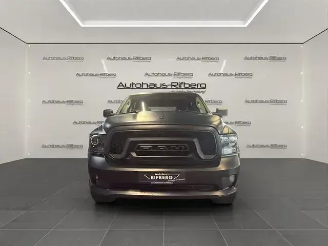 Używany Dodge Ram 2020 Andere