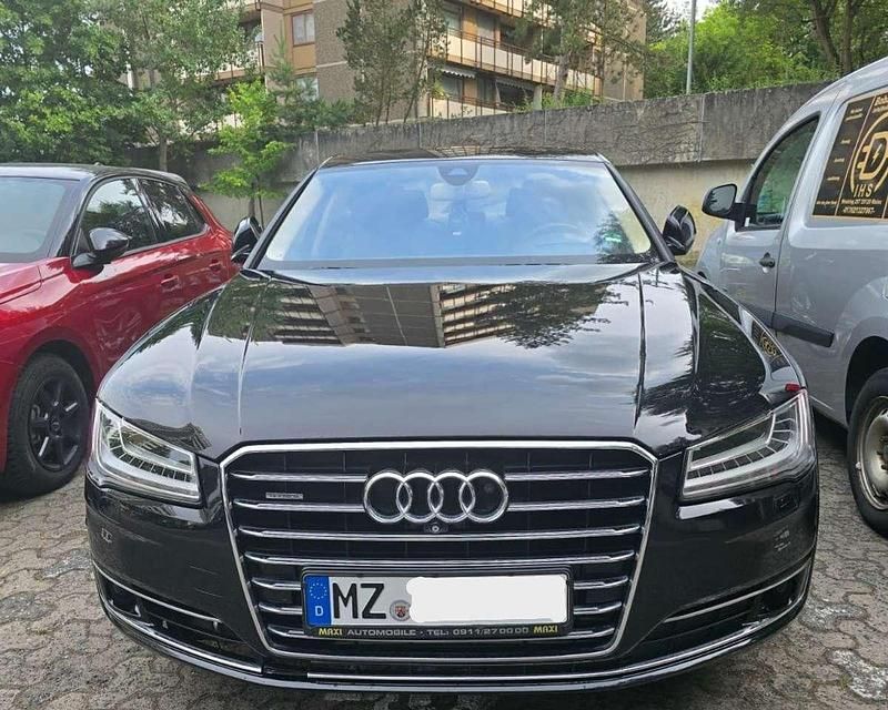 Gebraucht 2015 Audi A8 Limousine | 26.000 € (Fairer Preis) - Bild 1/4