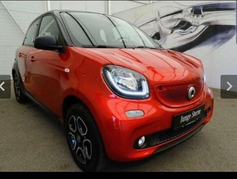 Gebraucht 2017 Smart ForFour Passion Kleinwagen | 8.000 € (Guter Preis) - Bild 1/4