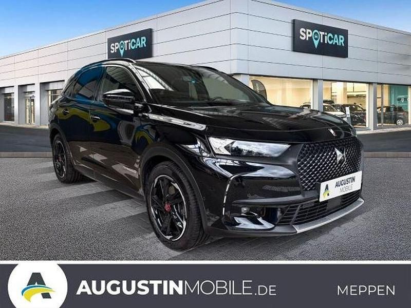 Andere Gebraucht 2022 DS Automobiles DS4 Crossback SUV | 26.450 € - Bild 1/4