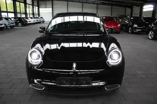Gebraucht Ora 03 Pro+ 125 kW (171 PS) 2023 Schwarz Kleinwagen
