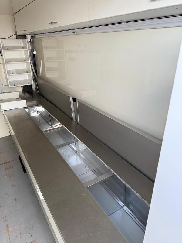 Gebraucht Mercedes Sprinter 95 PS (69 kW) 2013 Weiß