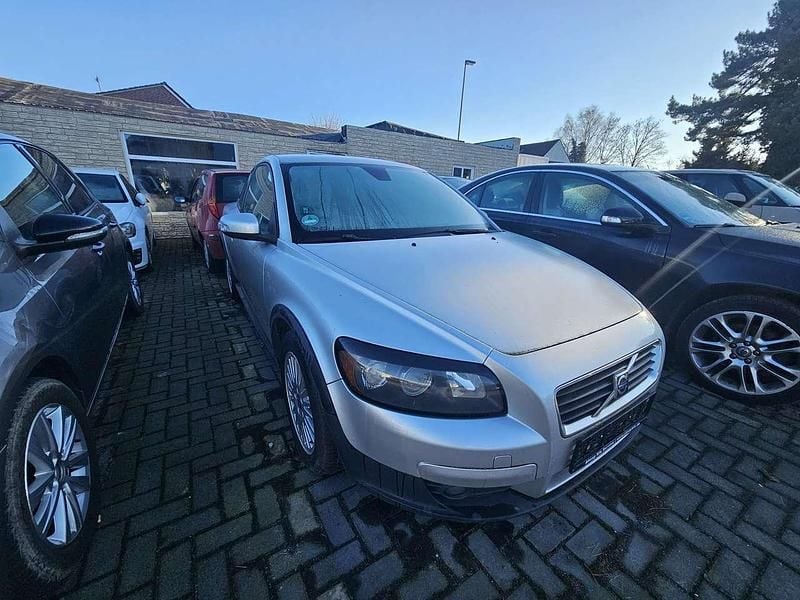 Gebraucht Volvo C30 Summum 109 PS (80 kW) 2008 Silber Kleinwagen