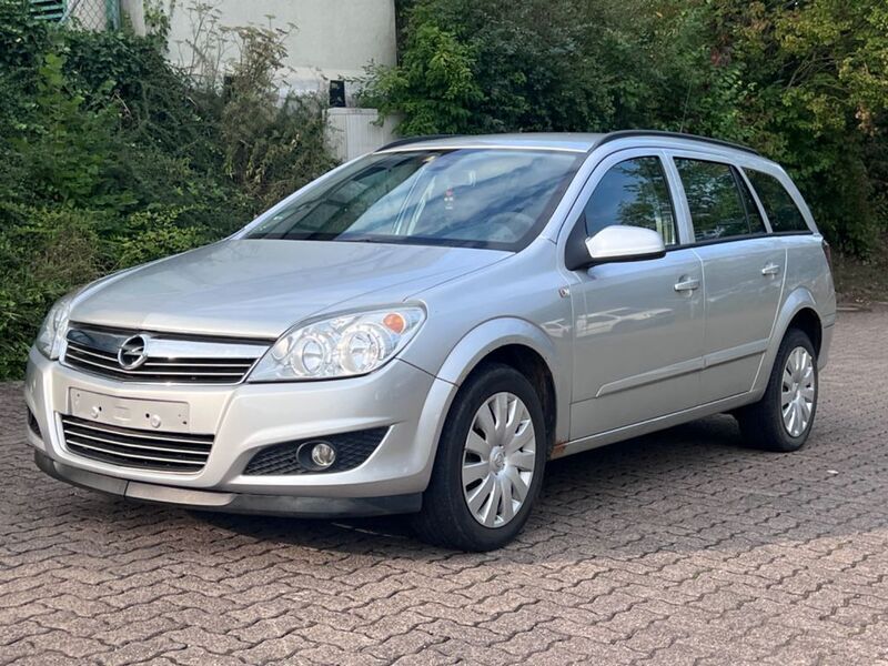 Gebraucht 2009 Opel Astra Kombi | 1.500 € (Guter Preis) - Bild 1/4