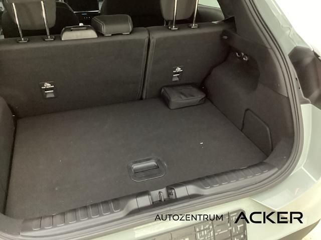 Gebraucht Ford Puma Titanium 125 PS (91 kW) 2025 Grau SUV