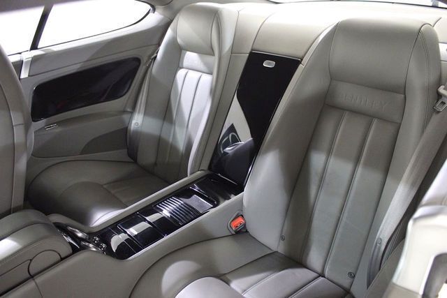 Gebraucht Bentley Continental GT 611 PS (449 kW) 2008 Violett Coupé