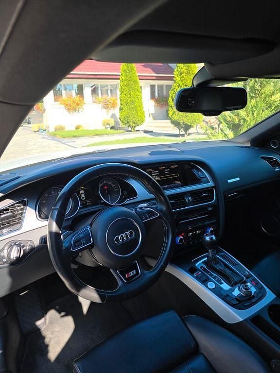 Gebraucht Audi S5 Sport 333 PS (244 kW) 2012 Weiß Coupé