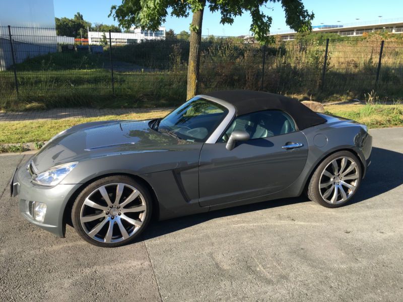 Opel Borgmann Bottrop. opel gt europatreffen 2016 in ...